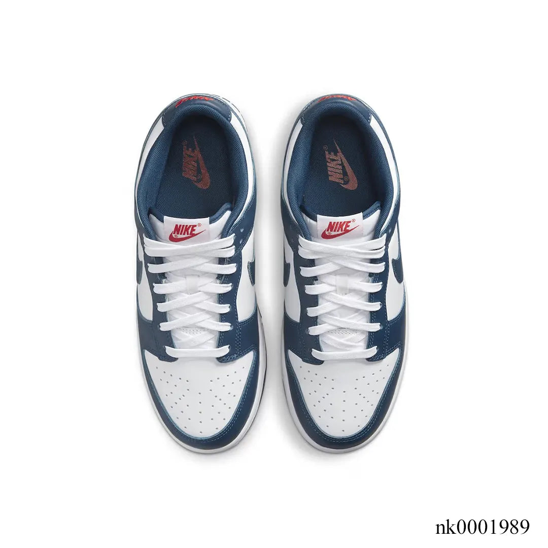 Dunk Low Retro Valerian Blue Shoes Sneakers - nk0001989 image 3