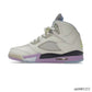 AJ 5 Retro x DJ Khaled We The Best - Sail Shoes Sneakers - nk0005252 image 1