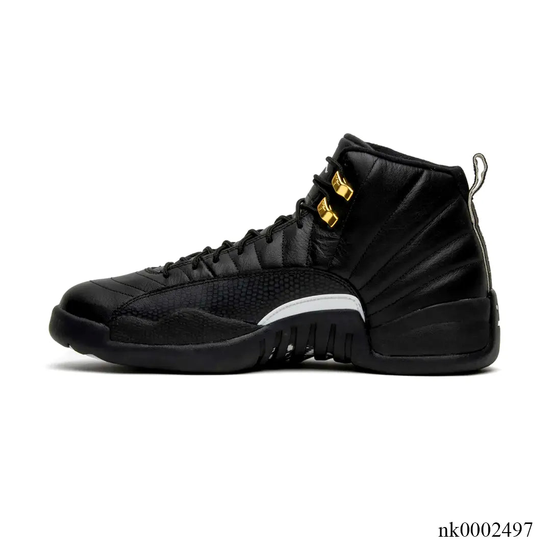 AJ 12 Retro The Master Shoes Sneakers - nk0002497 image 1
