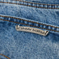CH Cross Patch Jeans - CH0118 image 12