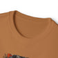 Halloween Horror Unisex Oversized Boxy Tee image 15