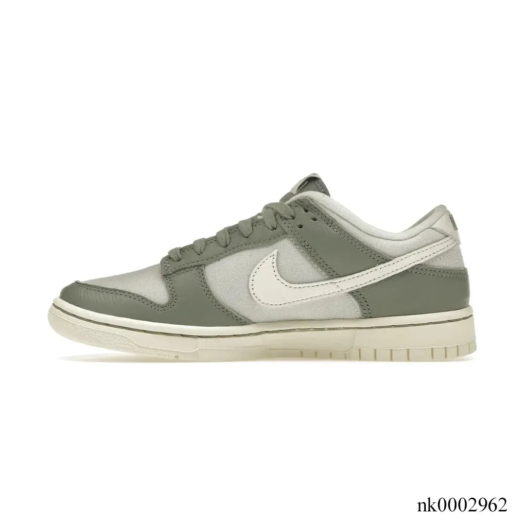 Dunk Low Mica Green Shoes Sneakers - nk0002962 image 1