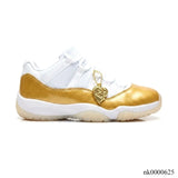 AJ 11 Retro Low Closing Ceremony Shoes Sneakers - nk0000625 image 0