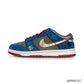 SB Dunk Low Black Myth Wukong Shoes Sneakers - nk0004247 image 1
