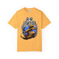 Airborne Legend Unisex Garment-Dyed T-shirt image
