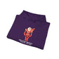 Nas The Last Word Unisex Heavy Blend™ Hooded Sweatshirt image 54