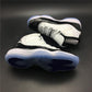 AJ 11 Retro Concord (2018) Shoes Sneakers - nk0000053 image 9