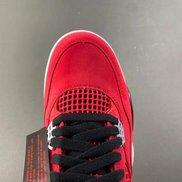 [Premium] AJ 4 Toro Bravo (2026) Shoes Sneakers - nk0004846 image 15