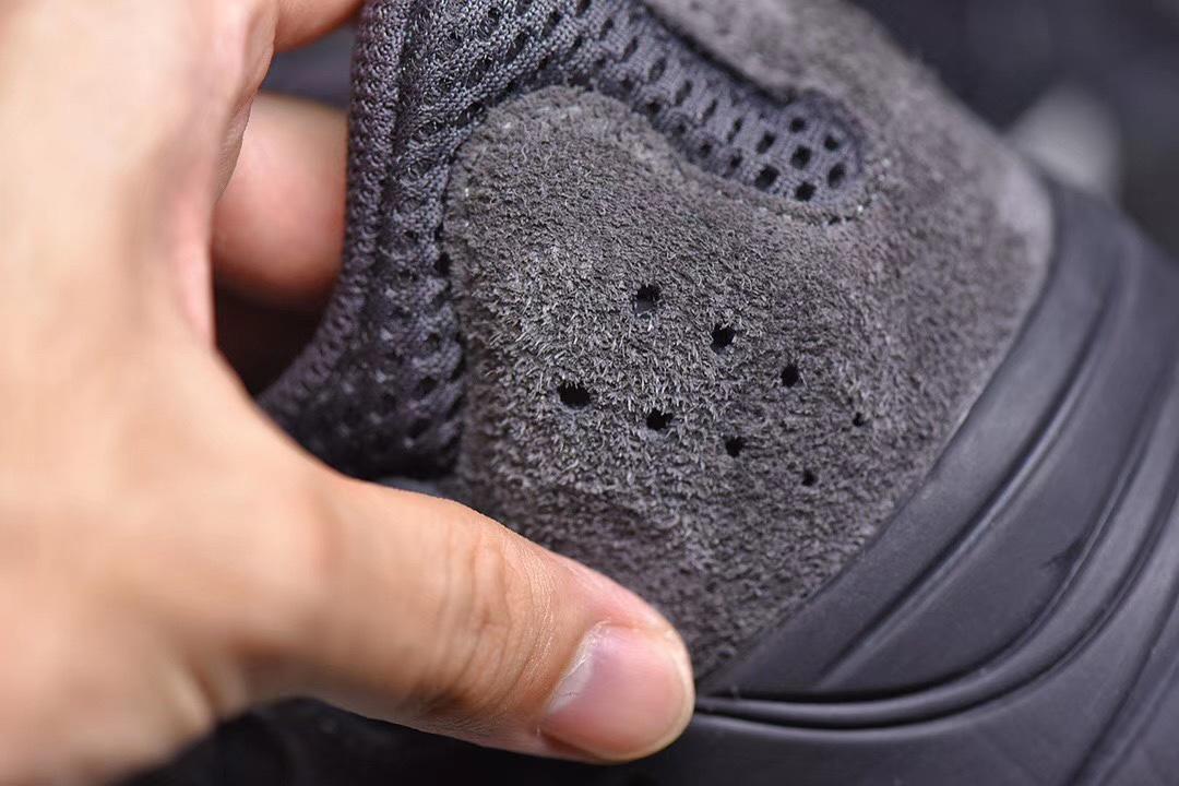 YzY Boost 700 Utility Black Shoes Sneakers - ad0000035 image 13