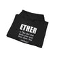 Ether Hooded Sweatshirt image 3