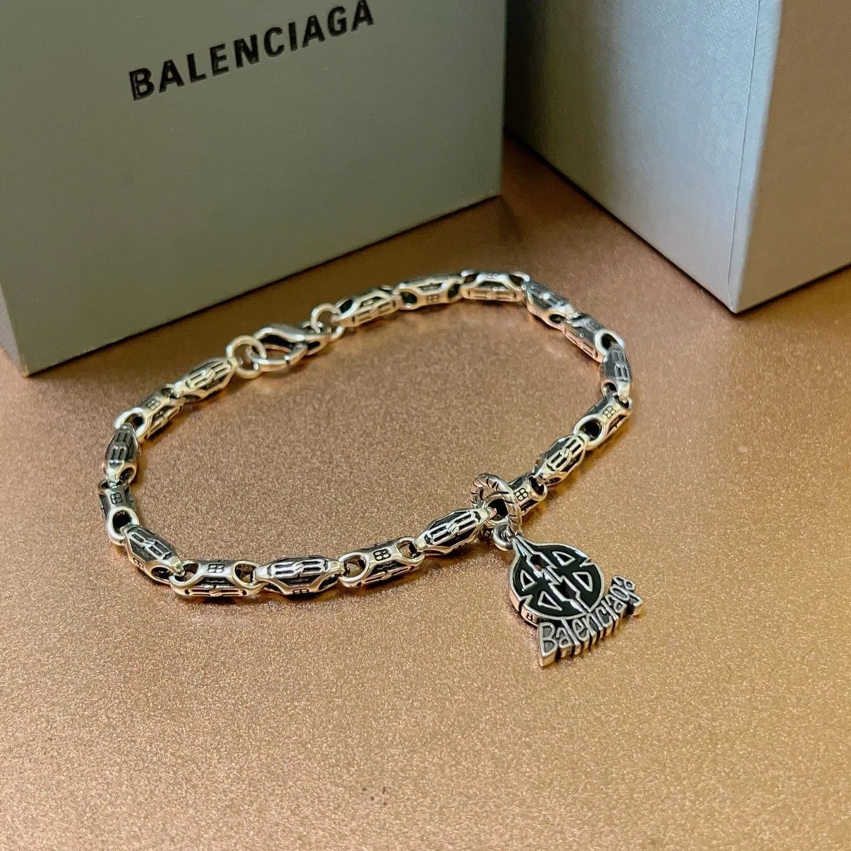 BLCG Bracelet - Hl77A50 image 2