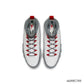 AJ 9 Fire Red Shoes Sneakers - nk0002388 image 3