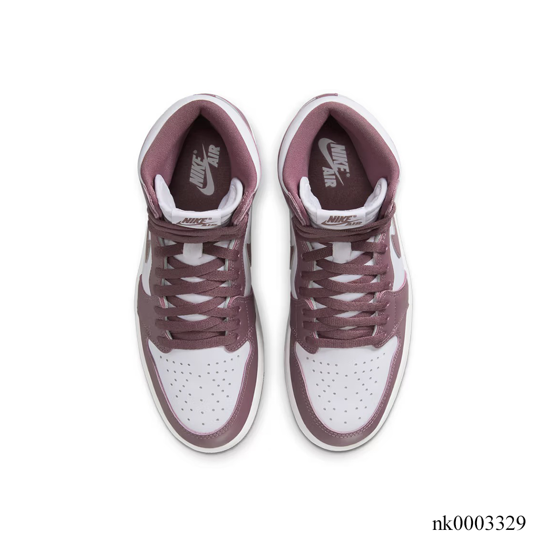 AJ 1 High OG Sky J Mauve Shoes Sneakers - nk0003329 image 3