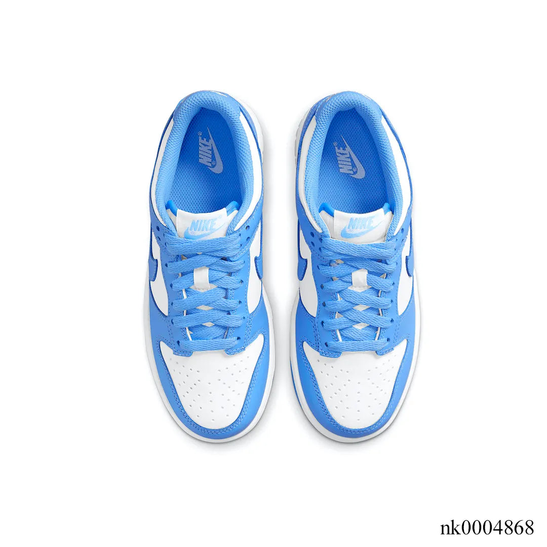 Dunk Low 'University Blue' Shoes Sneakers - nk0004868 image 3