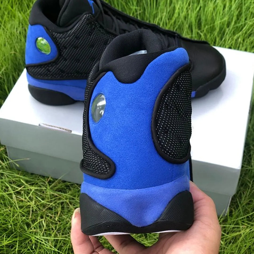 AJ 13 Hyper Royal Shoes Sneakers - nk0004477 image 7
