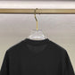 FD Logo-Print Cotton T-Shirt - FD0013 image 6