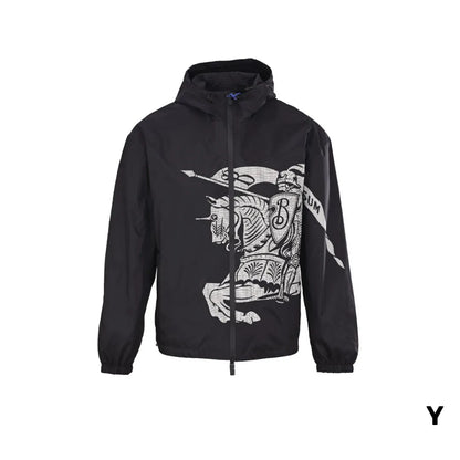 BUR Streetwear Jacket - BUR0080 - L image