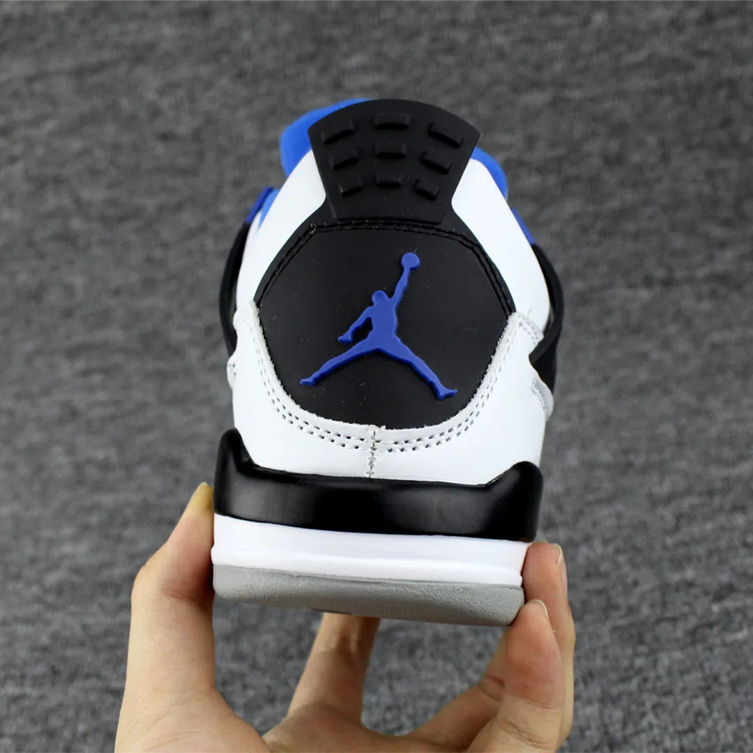 AJ 4 Motorsports Shoes Sneakers – nk0001882 image 5