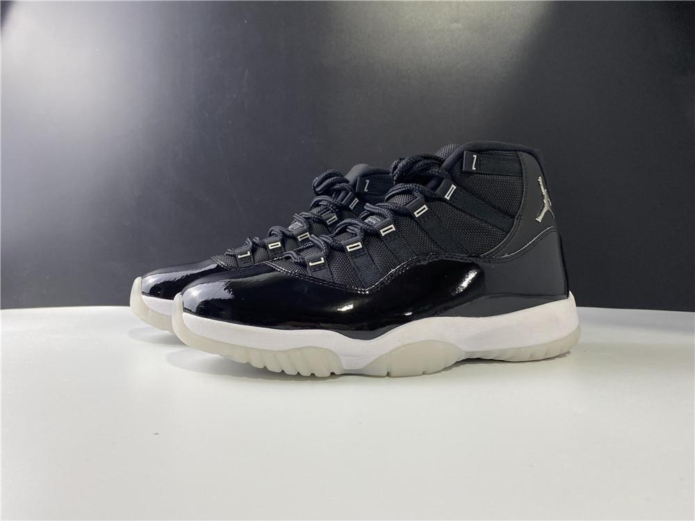 AJ 11 Retro Jubilee 25th Anniversary Shoes Sneakers - nk0000820 image 3
