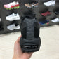 AM 95 Triple Black Shoes Sneakers - nk0000507 image 7