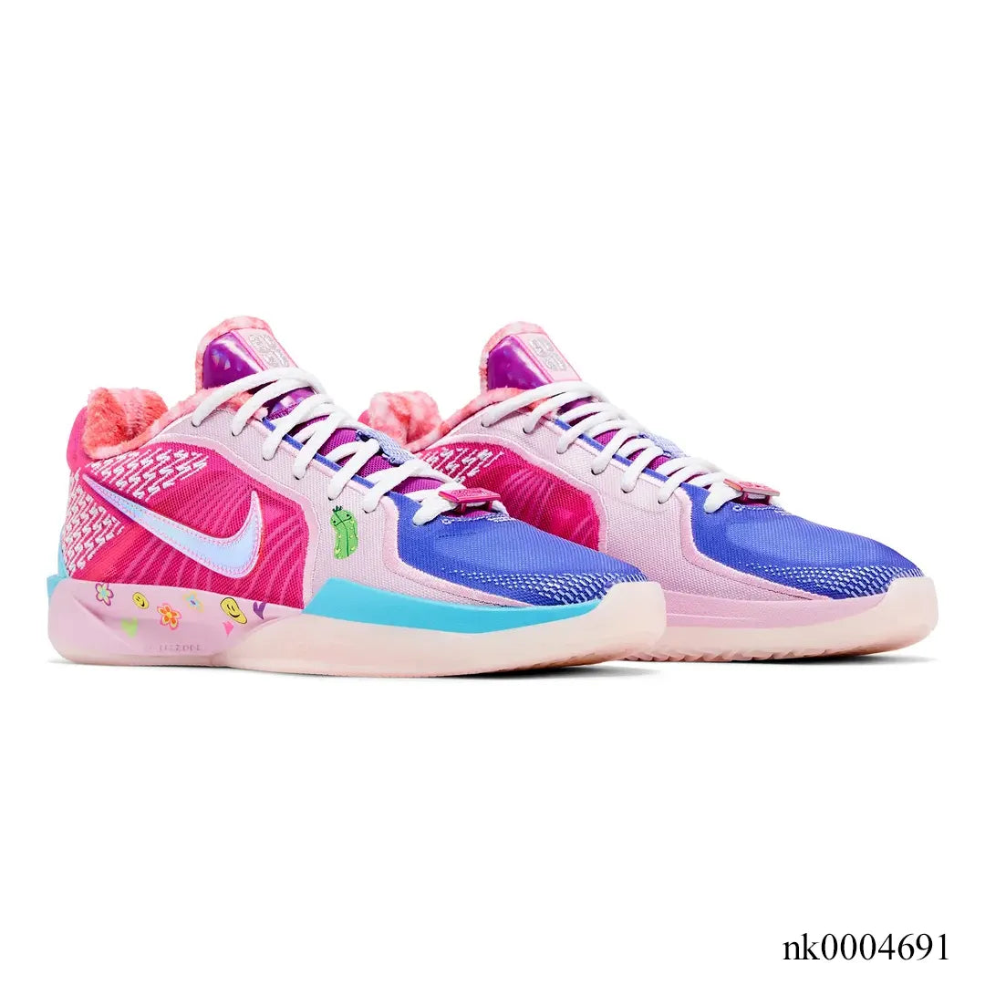 Sabrina 2 Doernbecher Freestyle Shoes Sneakers - nk0004691 image 2