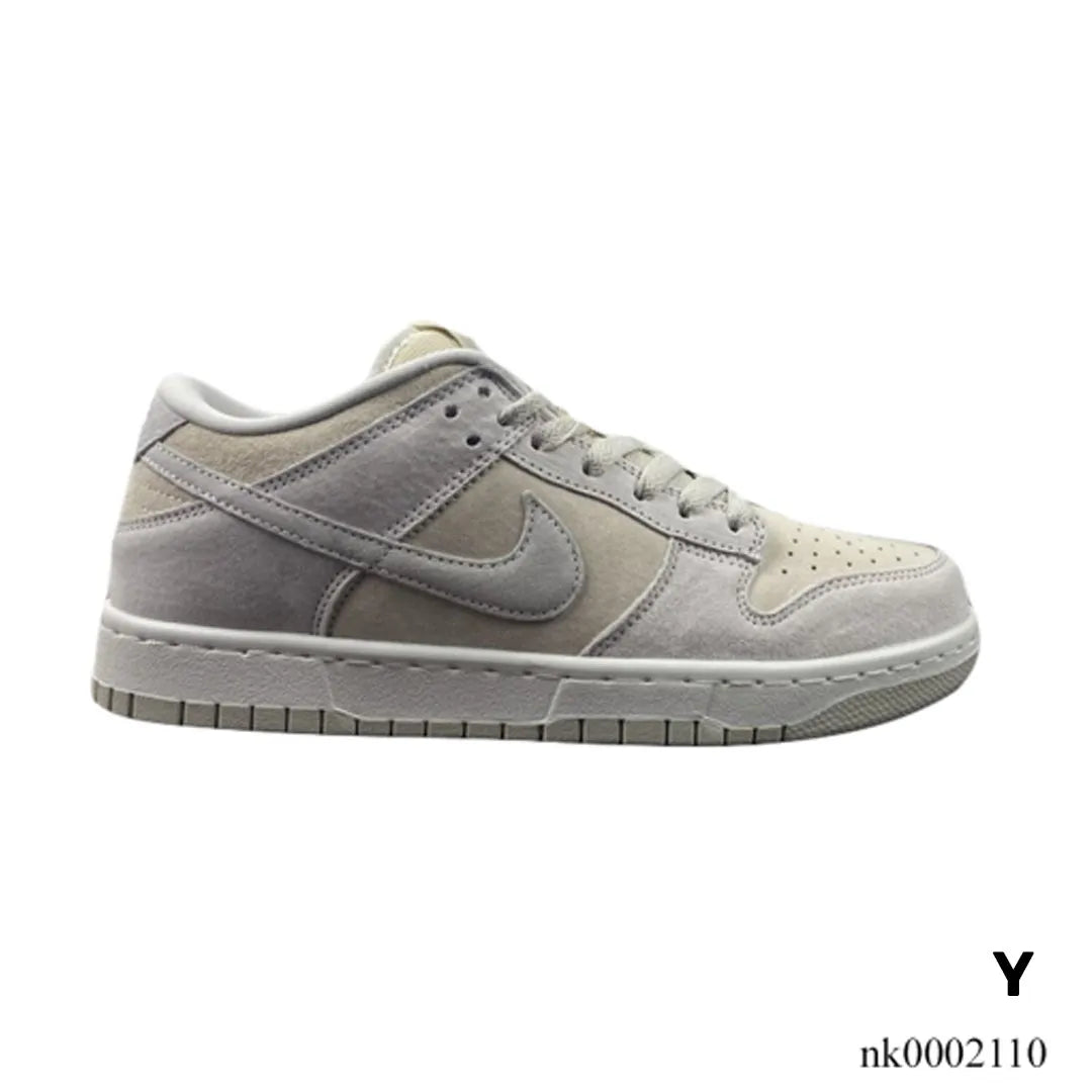 Dunk Low Vast Grey Shoes Sneakers - nk0002110 image
