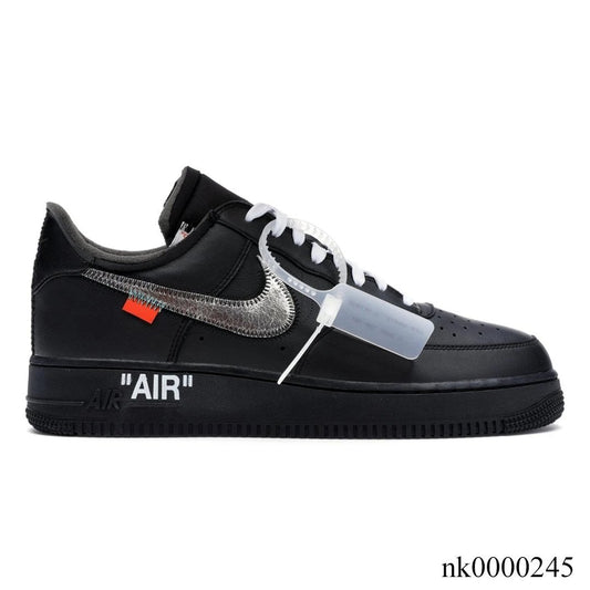 AF 1 '07 Virgil x MoMA Shoes Sneakers - nk0000245 image 0