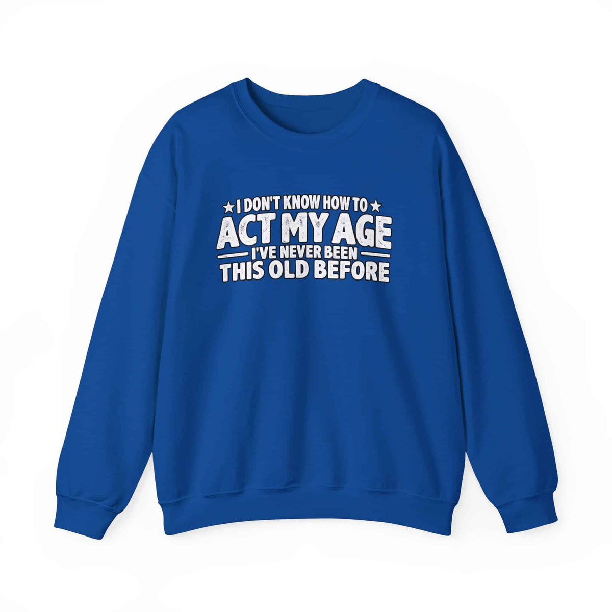 Graphic Print Crewneck Sweatshirt - POD0034 image 32