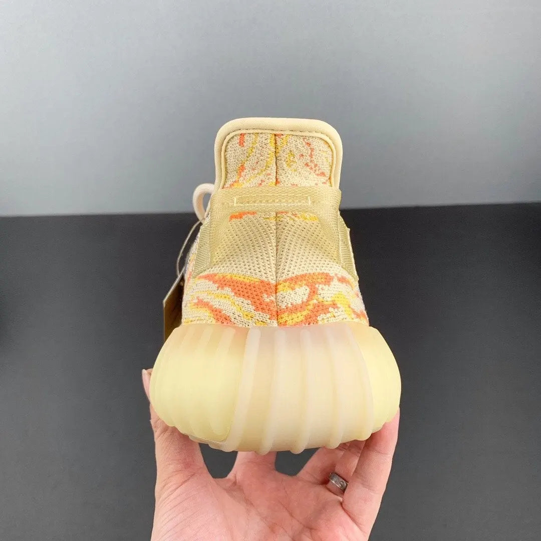 YzY Boost 350 V2 MX OAT Shoes Sneakers - nk0001579 image 5