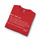 Beef Definition Long Sleeve T-Shirt image 14