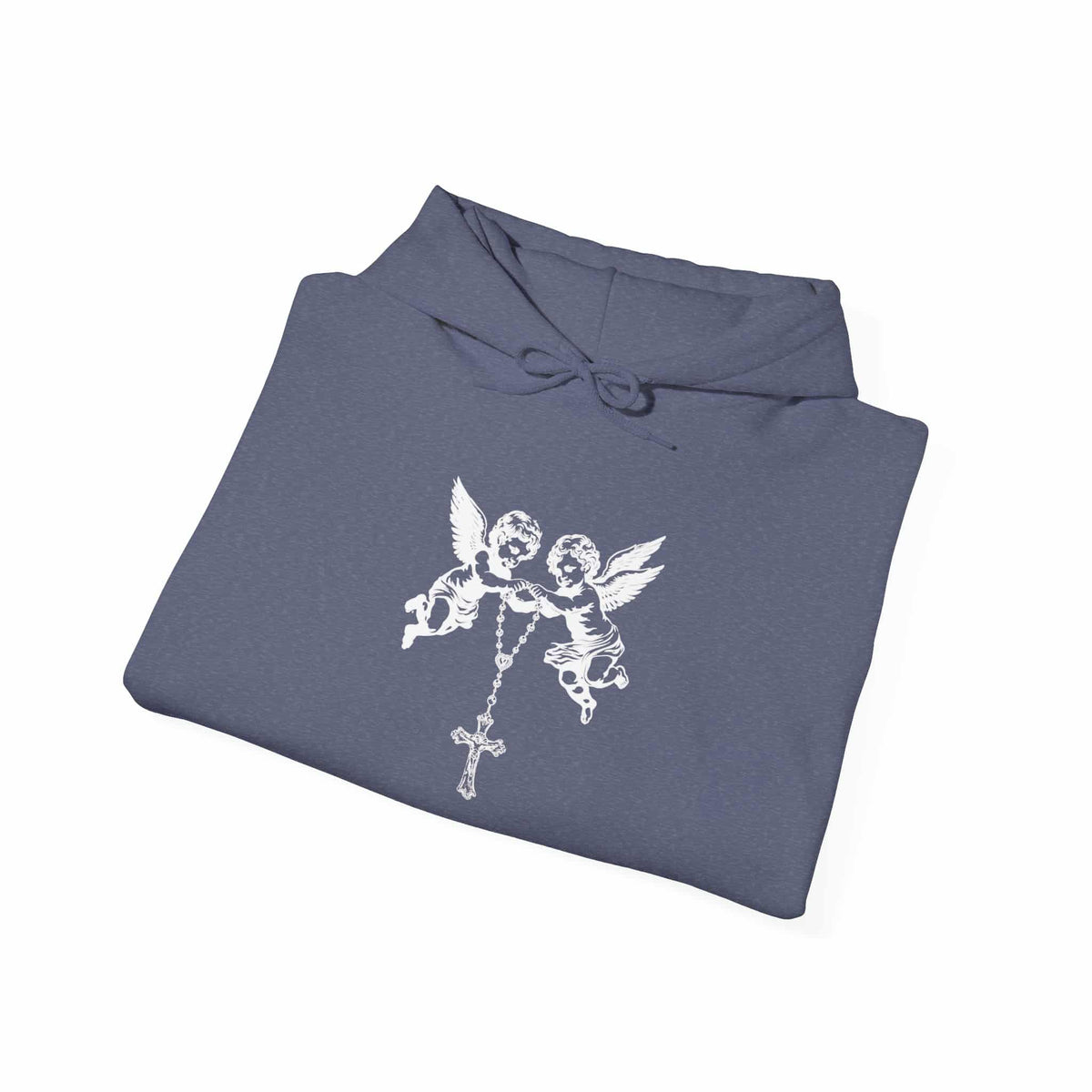 Heavenly Guardians Hooded Sweatshirt image 75