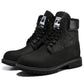 [PREMIUM] A Bathing Ape x Undefeated x TBL 6 Inch Black Shoes Sneakers - nk0005481 image 7