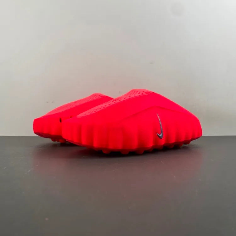 Mind 001 Solar Red Shoes Sneakers - nk0005023 image 7