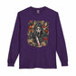 Halloween Horror Long Sleeve T-Shirt image
