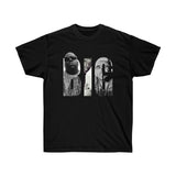 BIG L &amp; Pun Men T-Shirt image 0