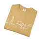 Lil Peep Unisex Garment-Dyed T-shirt image 22