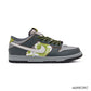 SB Dunk Low HUF Wait What Friends and Family Shoes Sneakers - nk0002882 image