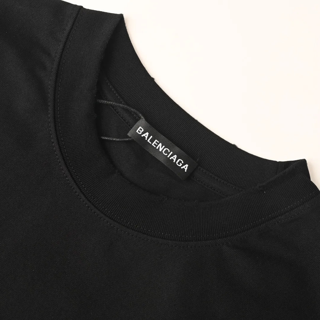 BLCG Cotton Graphic Print T-Shirt - BLCG0090 image 3