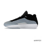 AJ 40 Blue Suede Shoes Sneakers - nk0005020 image 1