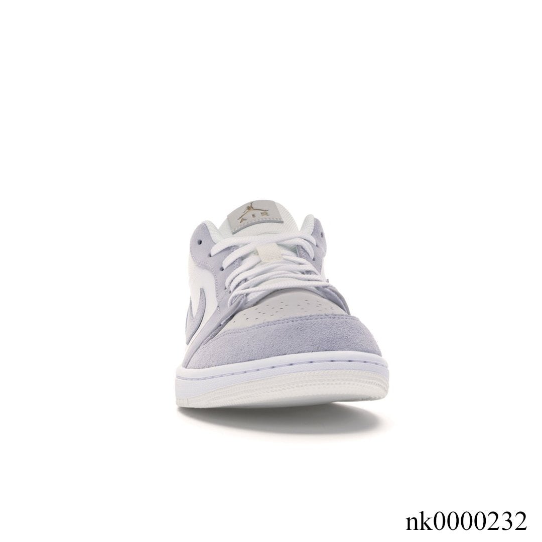 AJ 1 Low Paris Shoes Sneakers - nk0000233 image 4