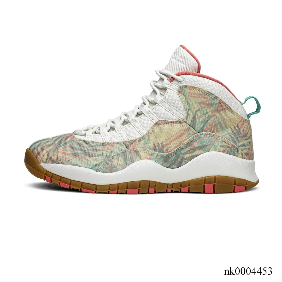 AJ 10 Super Bowl LIV Shoes Sneakers - nk0004453 image 1