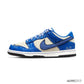 Dunk Low Jackie Robinson Shoes Sneakers - nk0002113 image 1