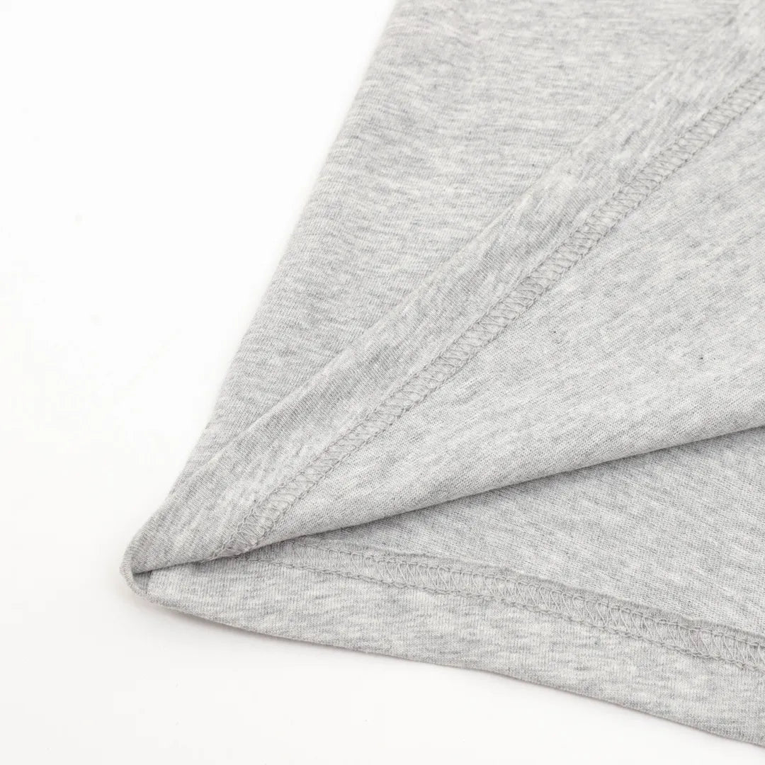 BLCG Back Medium Fit T-shirt in Grey - 583 - blcg0000583 image 4