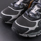 AS Gel NYC Cream Oyster Grey Shoes Sneakers - as0000003 image 9