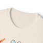 Bee Unisex Oversized Boxy Tee image 9