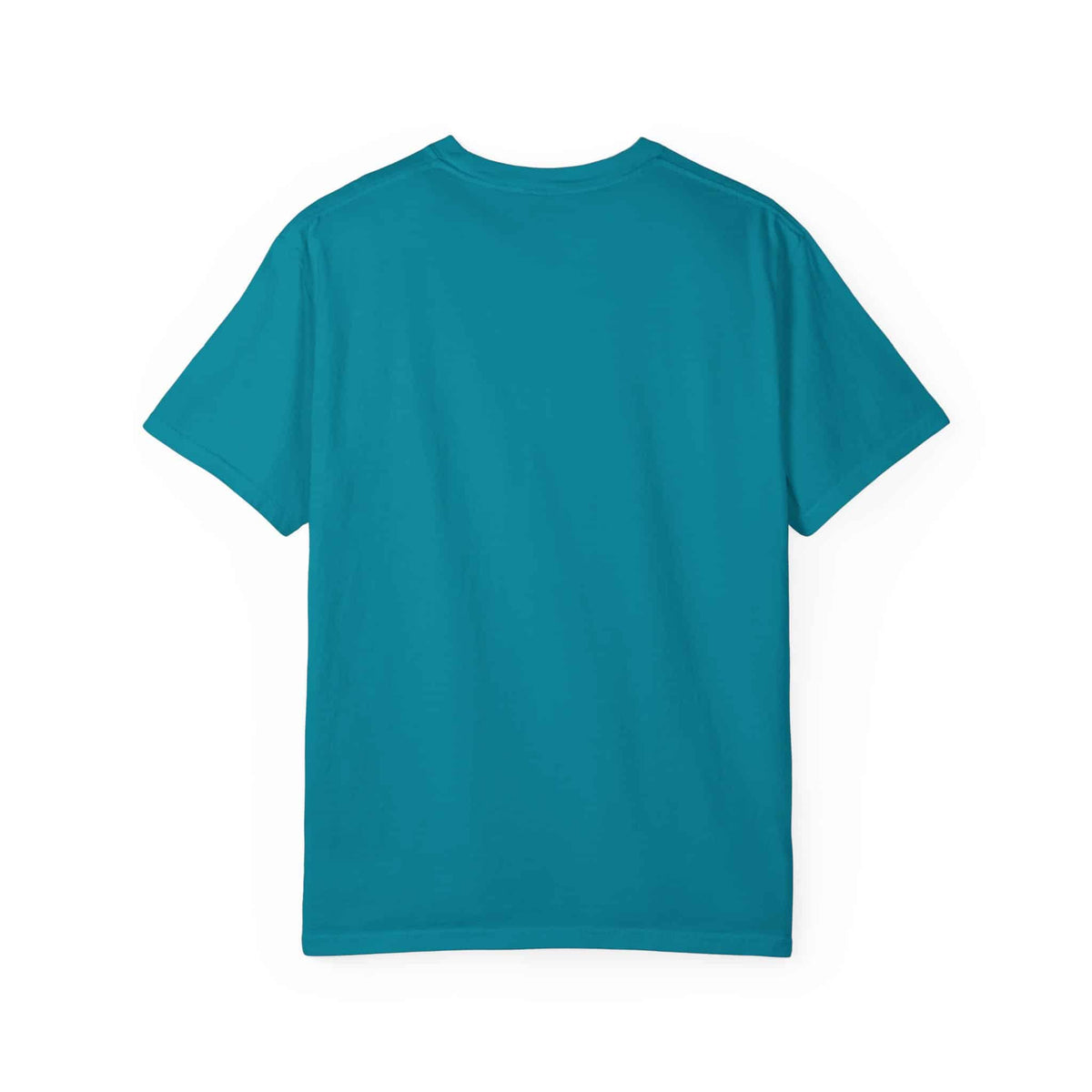 Sinner’s Flame Unisex Garment-Dyed T-shirt image 97