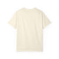Neon Skull DJ Unisex Garment-Dyed T-shirt image 25