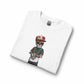 Skull Luxury Long Sleeve T-Shirt image 6