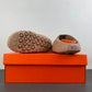 NK Mind 001 AMP 'Indigo Burst' Hemp/Sanddrift/Pale Ivory Shoes Sneakers - nk0005430 image 7