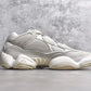 YzY 500 Bone White Shoes Sneakers - ad0000085 image 2